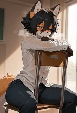 Profile image of アマリ