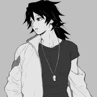 Profile image of 토미오카 기유