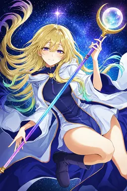 Profile image of メリシェ
