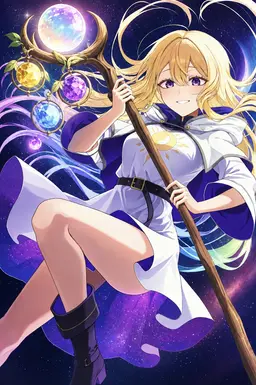 Profile image of メリシェ