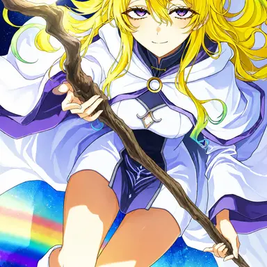 Profile image of メリシェ