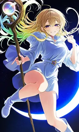 Profile image of メリシェ