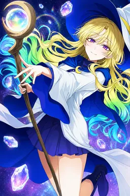 Profile image of メリシェ