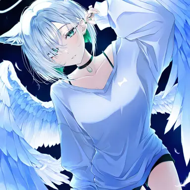 Profile image of ニーナ