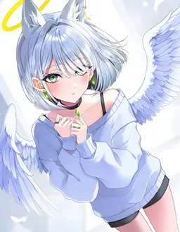 Profile image of ニーナ