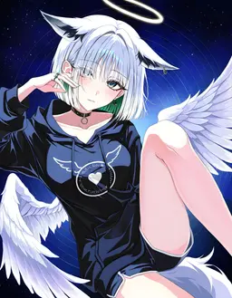 Profile image of ニーナ