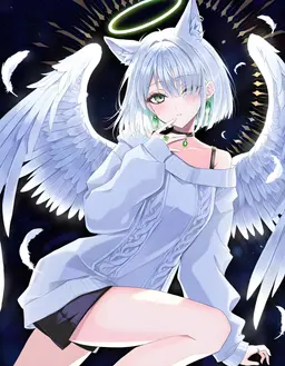 Profile image of ニーナ