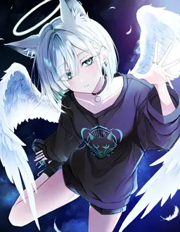 Profile image of ニーナ