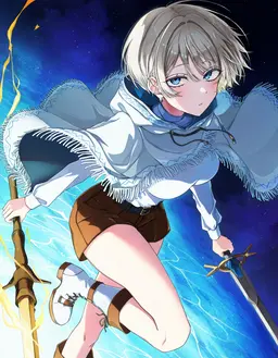 Profile image of ノルシャ