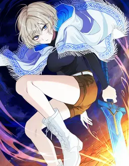 Profile image of ノルシャ