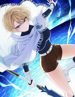 Profile image of ノルシャ