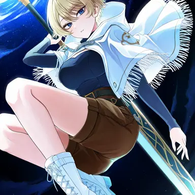 Profile image of ノルシャ