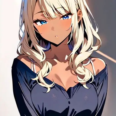 Profile image of メア