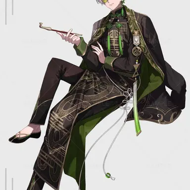 Profile image of かなめ