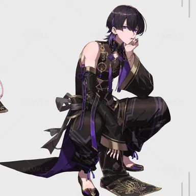 Profile image of しの