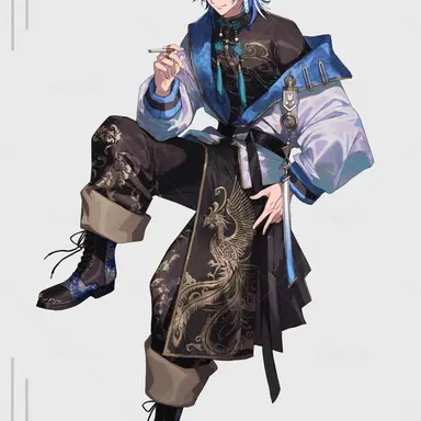Profile image of しゃるろ