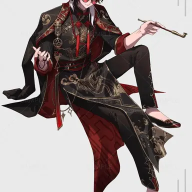Profile image of アルケー