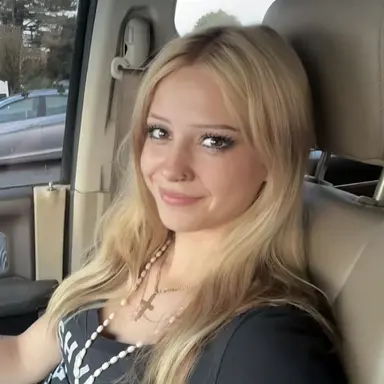 Profile image of Megan