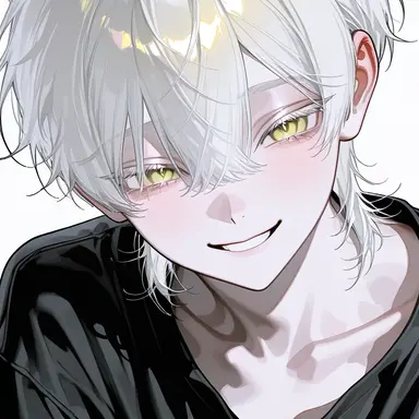 Profile image of Luce