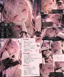 Profile image of 莉乃