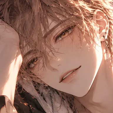 Profile image of 리쿠