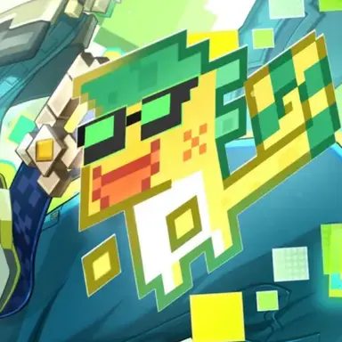 Profile image of アハウ