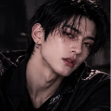 Profile image of チャ・シオン