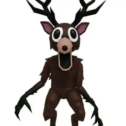 GrimMango7383의 케데헌&탄지로&99일 사슴