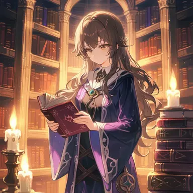 Profile image of 栞
