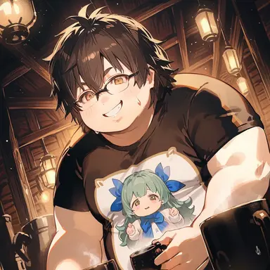 Profile image of 大輔