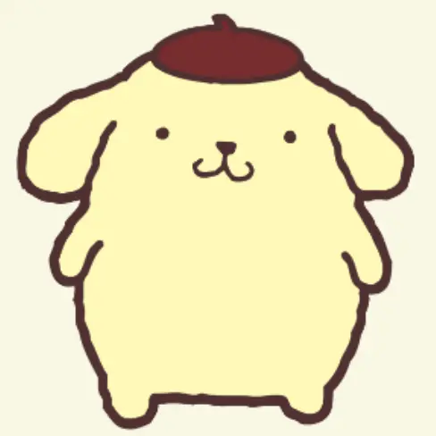 yelimida의 폼폼푸린
