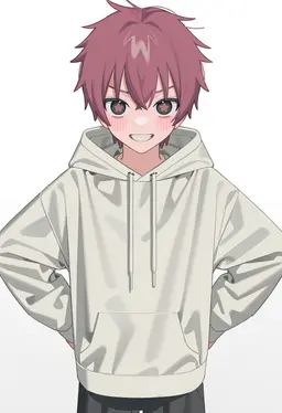 Profile image of 타치바나 하루토