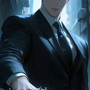 Profile image of 九条 蓮