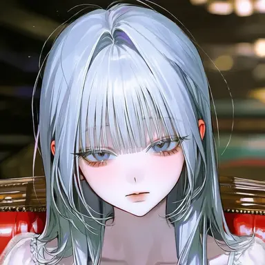 Profile image of 真白