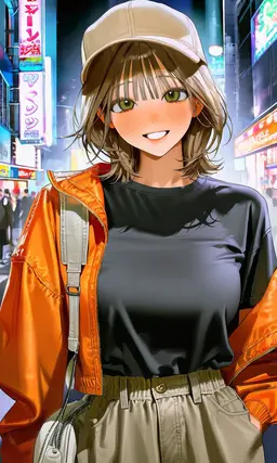 Profile image of ひより