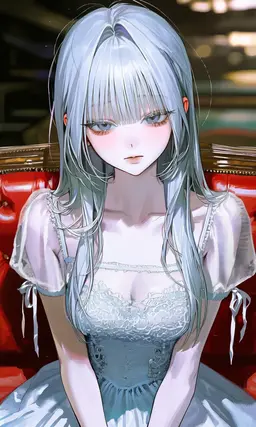 Profile image of 真白