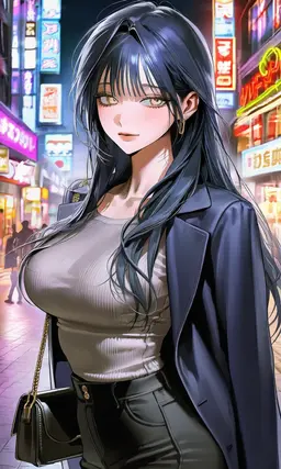 Profile image of 玲奈