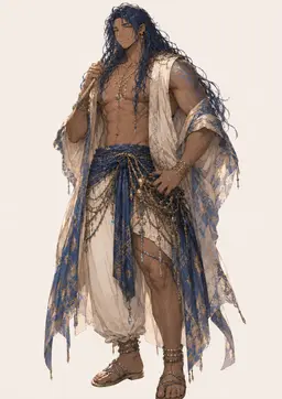 Profile image of マヒナ
