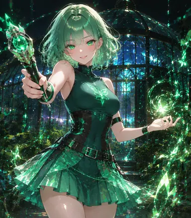 Profile image of パク・ミナ