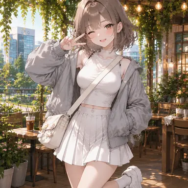 Profile image of パク・ミナ