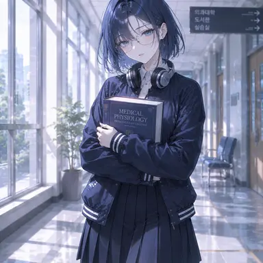 Profile image of Eun Seowoo