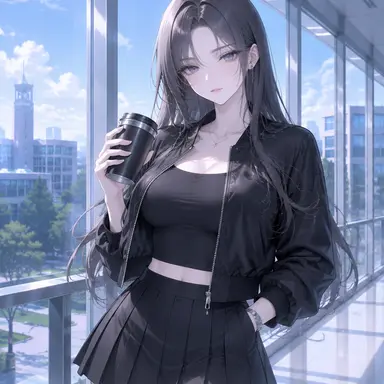 Profile image of チェ・ユジン