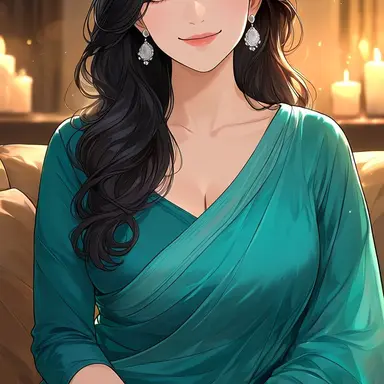 Profile image of Sheela