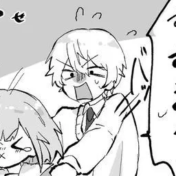 Mizuki_is_Mizuki의 男vs女…なのに泣いちゃった？！