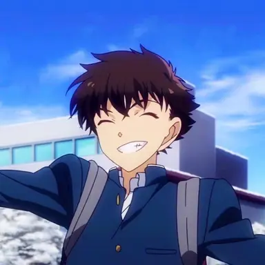 Profile image of ジフン