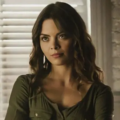 Profile image of pansy parkinson