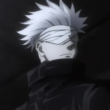 Profile image of Satoru Gojo