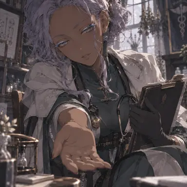 Profile image of ユノ・メディカ