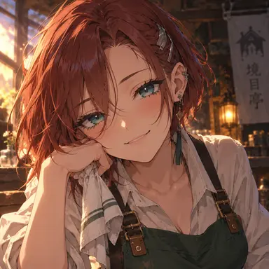 Profile image of ミナ・フェル