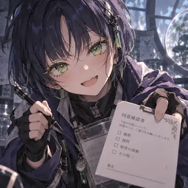 Profile image of リゼット・ノア
